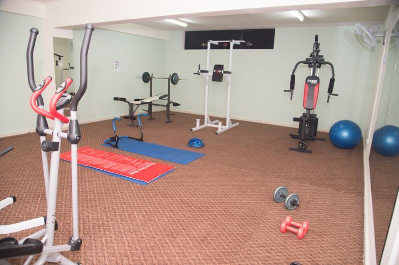 Mandalena Hotel Apartments プロタラス エクステリア 写真