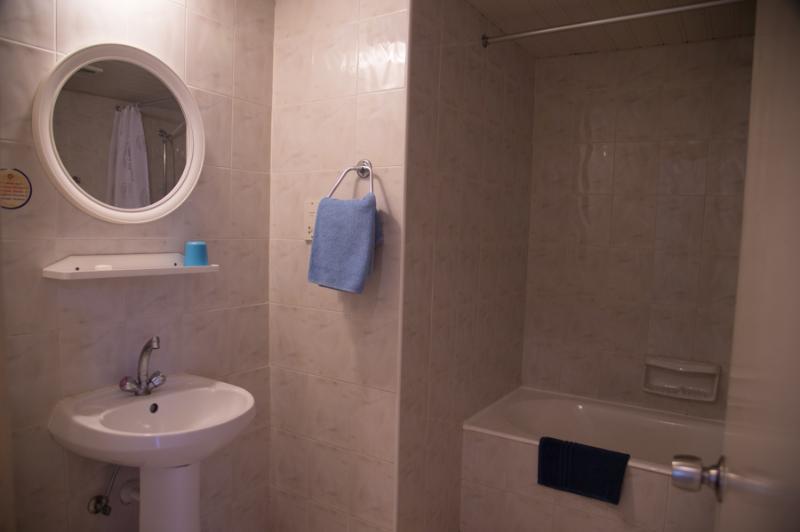 Mandalena Hotel Apartments プロタラス エクステリア 写真