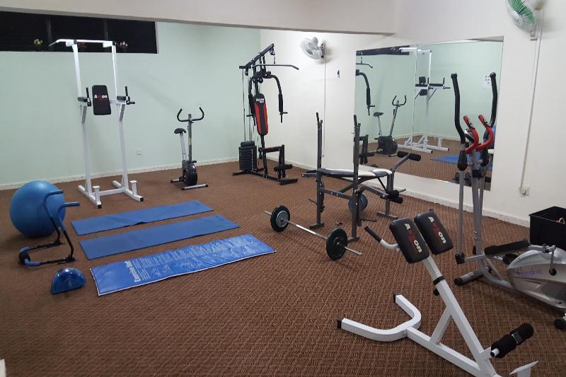 Mandalena Hotel Apartments プロタラス エクステリア 写真