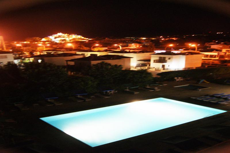 Mandalena Hotel Apartments プロタラス エクステリア 写真